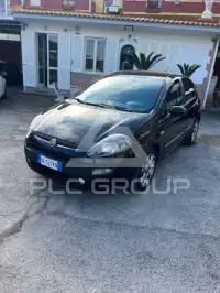 2010 Fiat Punto