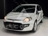 2010 Fiat Punto