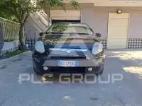 2010 Fiat Punto