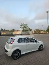 2010 Fiat Punto
