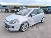 2010 Fiat Punto