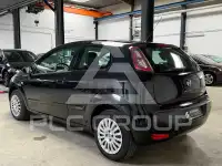 2010 Fiat Punto