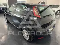 2010 Fiat Punto