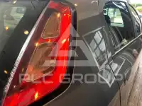 2010 Fiat Punto
