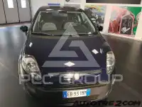 2010 Fiat Punto