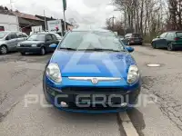 2010 Fiat Punto