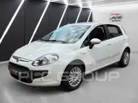 2010 Fiat Punto