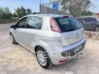 2010 Fiat Punto