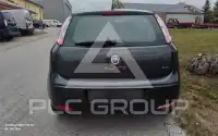 2010 Fiat Punto