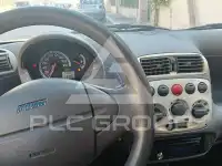 2010 Fiat Unknown