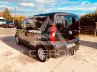 2010 Fiat Unknown