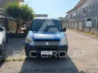 2010 Fiat Unknown