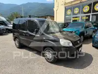2010 Fiat Unknown