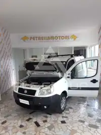2010 Fiat Unknown