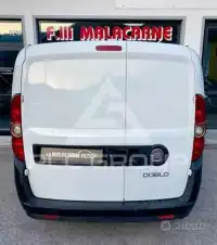2010 Fiat Unknown