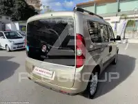 2010 Fiat Unknown