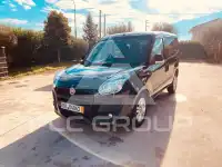 2010 Fiat Unknown