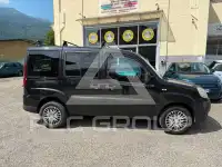 2010 Fiat Unknown