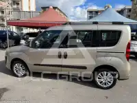 2010 Fiat Unknown