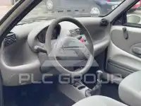 2010 Fiat Unknown