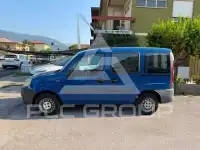 2010 Fiat Unknown
