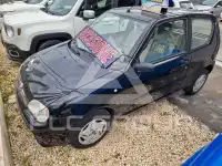 2010 Fiat Unknown