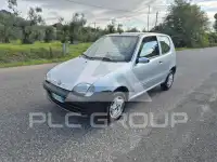 2010 Fiat Unknown