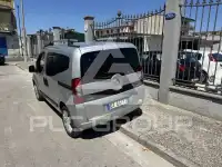 2010 Fiat QUBO