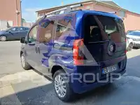 2010 Fiat QUBO