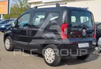 2010 Fiat QUBO