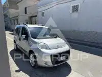 2010 Fiat QUBO