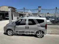 2010 Fiat QUBO