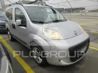 2010 Fiat QUBO