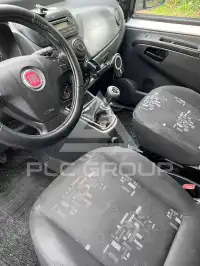 2010 Fiat QUBO