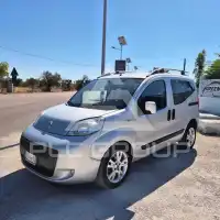 2010 Fiat QUBO