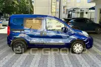 2010 Fiat QUBO