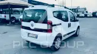 2010 Fiat QUBO