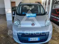 2010 Fiat QUBO