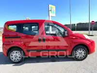 2010 Fiat QUBO