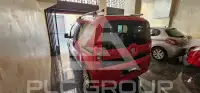 2010 Fiat QUBO