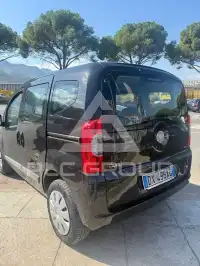 2010 Fiat QUBO