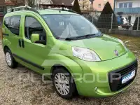 2010 Fiat QUBO