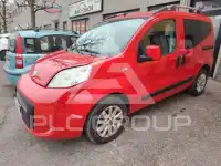 2010 Fiat QUBO
