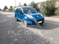 2010 Fiat QUBO
