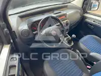 2010 Fiat QUBO