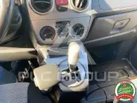 2010 Fiat QUBO