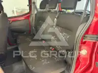 2010 Fiat QUBO