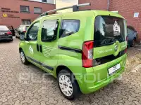 2010 Fiat QUBO