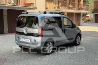 2010 Fiat QUBO