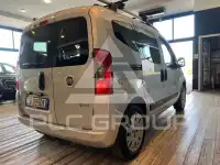 2010 Fiat QUBO